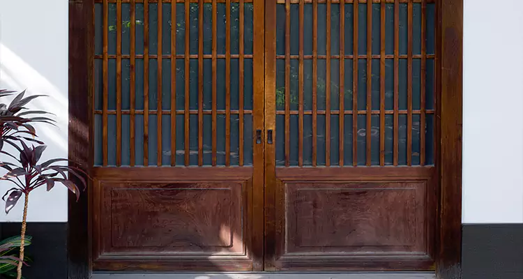 Accordion Patio Doors Repair in New Smyrna Beach, FL