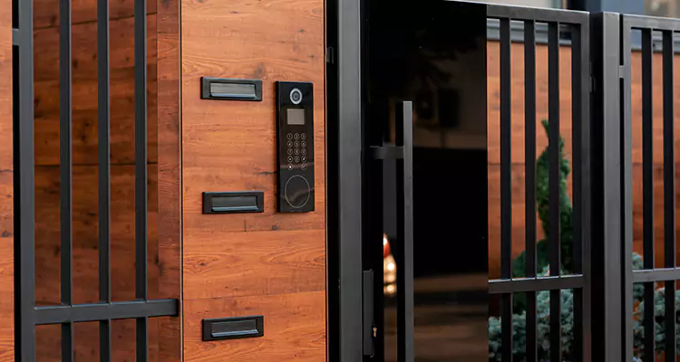 Screen Door Handle Replacement in New Smyrna Beach, FL