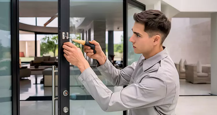 Best Door Lock RepairSliding Door Lock Repair in New Smyrna Beach, FL