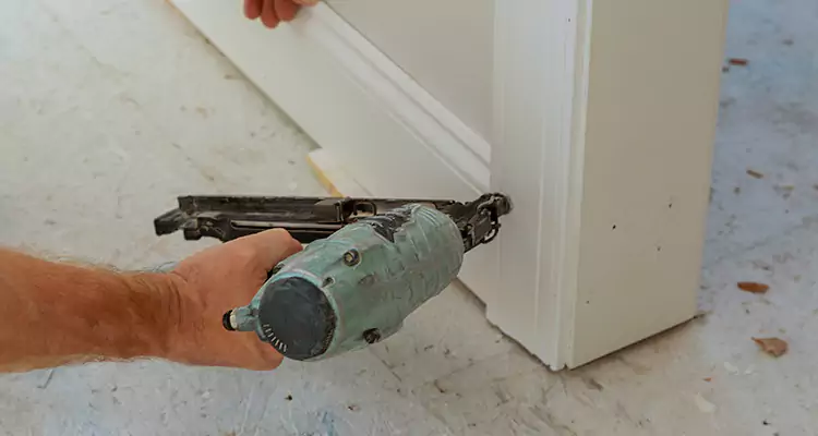 Fix Garage Door Panel in New Smyrna Beach, FL