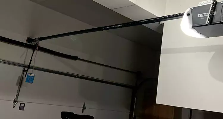 Garage Door Opener Sensor Replacement in New Smyrna Beach, FL