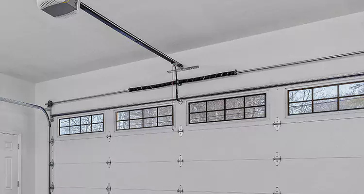 Garage Door Torsion Spring Repair in New Smyrna Beach, FL
