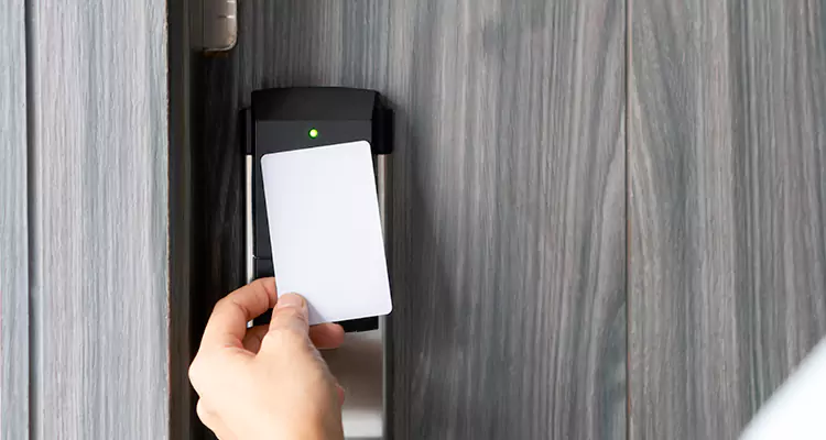 Hotel Swipe Card Door Locks Repair in New Smyrna Beach, FL