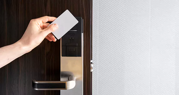 Why Choose Us for Hotel Keycard Lock Repair in New Smyrna Beach, FL?