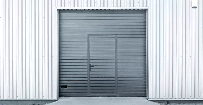 Trusted Industrial Overhead Door Repair in New Smyrna Beach, FL
