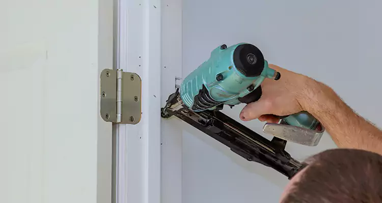 Interior Door Repair Services Near Me in New Smyrna Beach, FL
