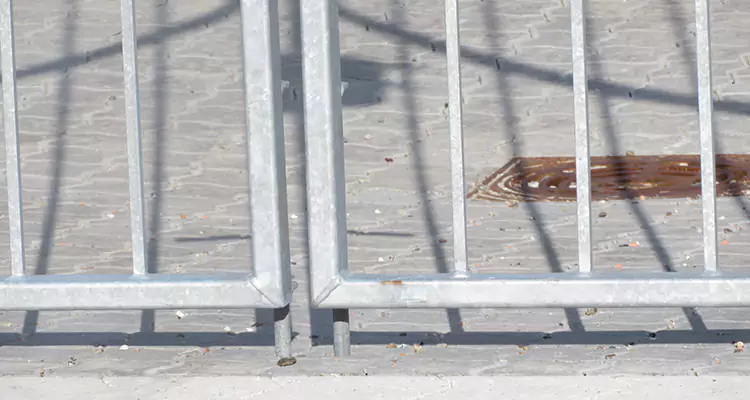 Our Metal Gate Repair Services in New Smyrna Beach, FL