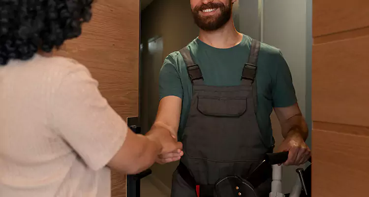 Repair Rfid Keycard Reader For Motels in New Smyrna Beach, FL