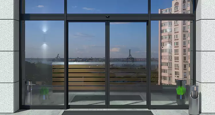 Our Patio Door Casing Repair Services in New Smyrna Beach, FL