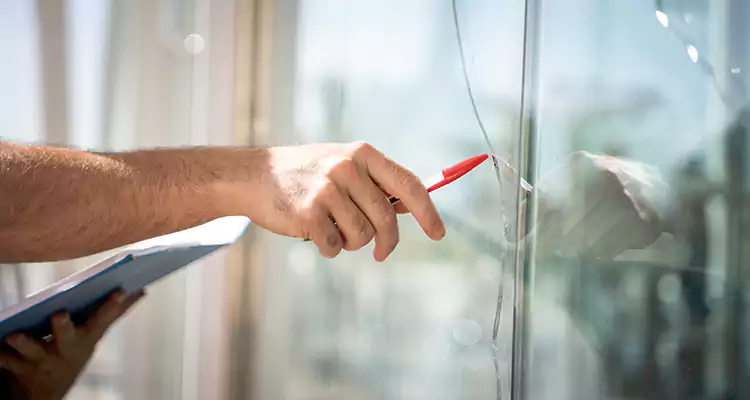 Sliding Glass Patio Door Repair in New Smyrna Beach, FL