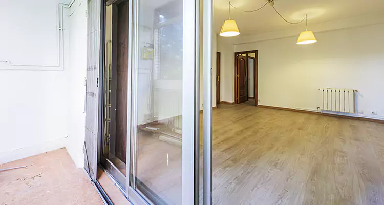 Security Screen Doors Repair in New Smyrna Beach, FL