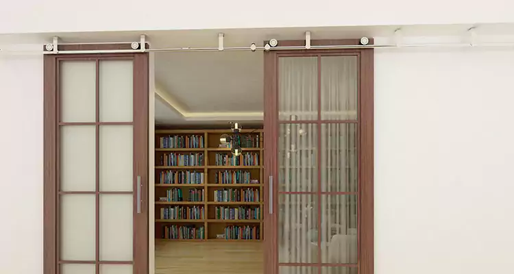 Why Choose Us for Sliding Backyard Door Repair in New Smyrna Beach, FL?