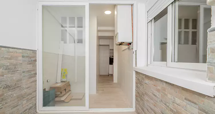 Sliding Barn Door Brackets Replacement in New Smyrna Beach, FL