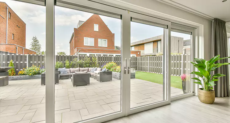 Why Choose Our Sliding Door Expert in New Smyrna Beach, FL