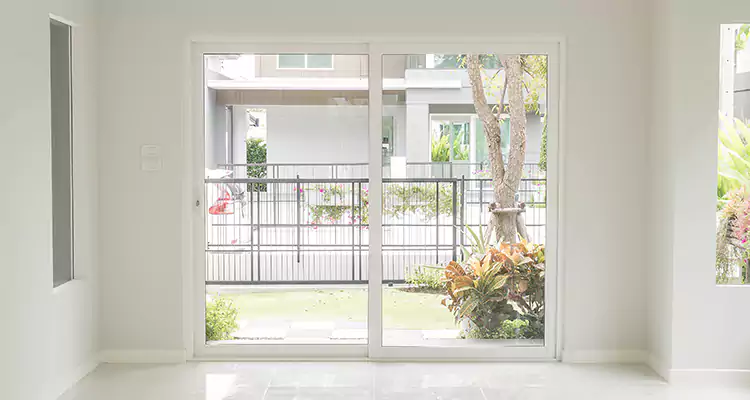 Sliding Panels For Patio Doors in New Smyrna Beach, FL