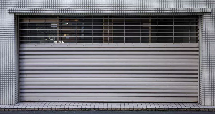 Steel Roll Up Door Repair in New Smyrna Beach, FL