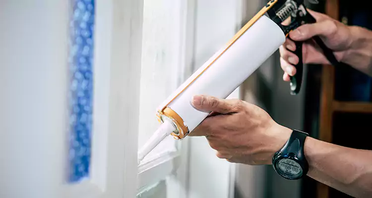 Windows Leaking Air Repair in New Smyrna Beach, FL