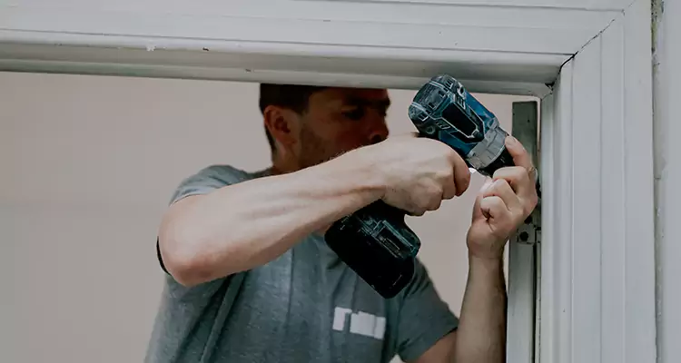 Wood Door Repair Near Me in New Smyrna Beach, FL