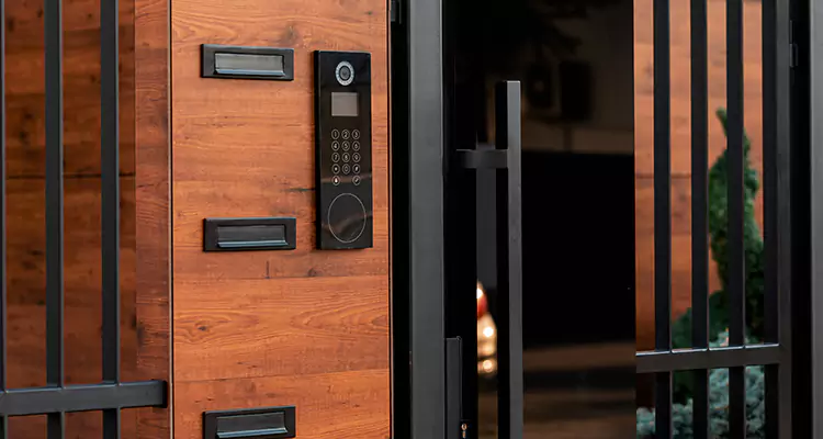 Automatic Door Maintenance in New Smyrna Beach, FL