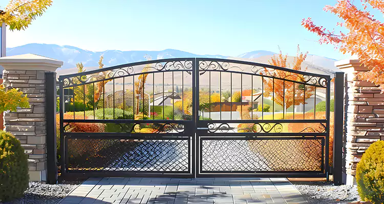 Automatic Gate Repair Cost in New Smyrna Beach, FL