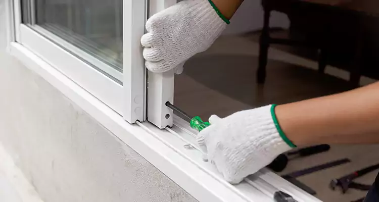 Automatic Sliding Glass Door Opener in New Smyrna Beach, FL