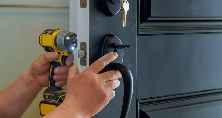 Comprehensive Door Lock Repair Services in New Smyrna Beach, FL