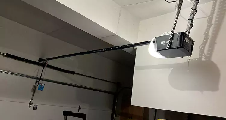 Linear Garage Door Opener Repair in New Smyrna Beach, FL