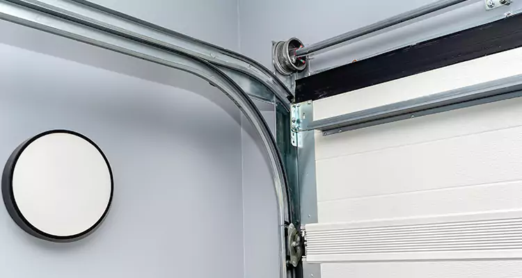 Garage Door Cable Repair Cost in New Smyrna Beach, FL