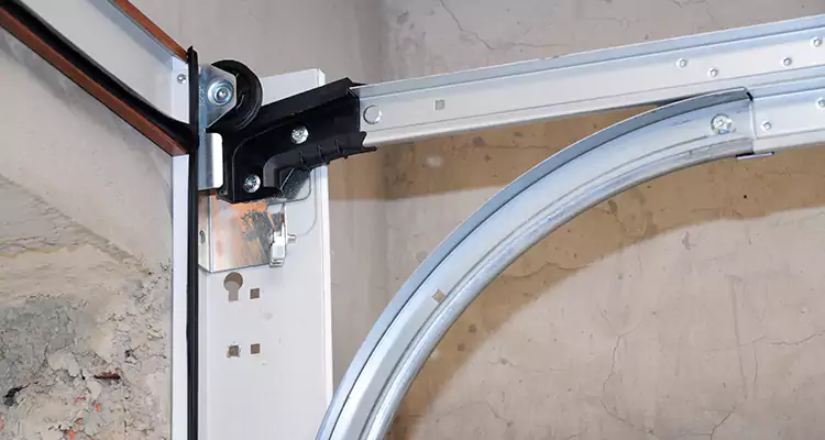 Maintain Liftmaster Garage Door Off Track in New Smyrna Beach, FL
