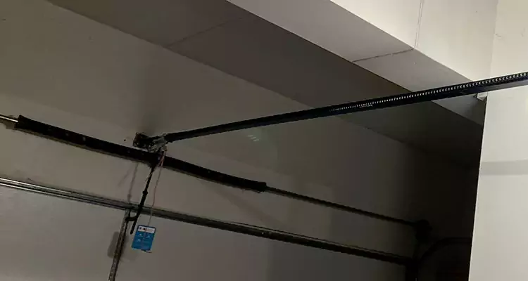 Garage Door Spring Removal in New Smyrna Beach, FL