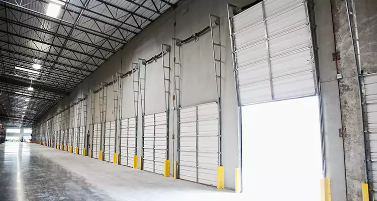 Industrial Roller Door Repair Prices in New Smyrna Beach, FL