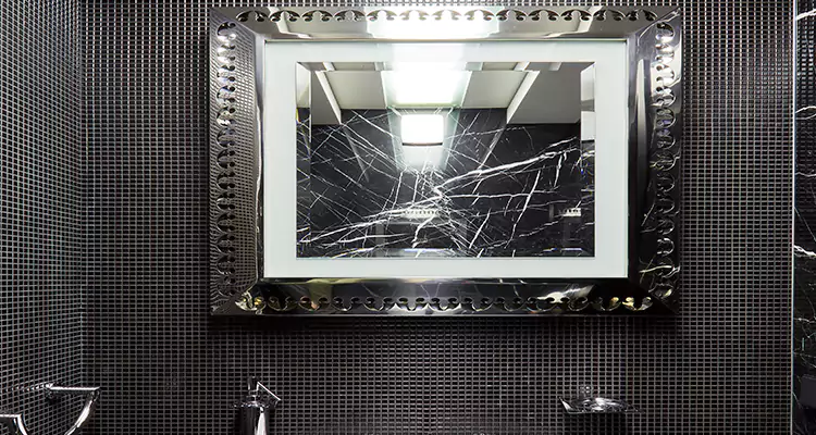 One Way Glass Repair in New Smyrna Beach, FL