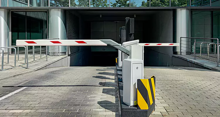 Affordable And Fast Parking Boom Gate Repair Services in New Smyrna Beach, FL