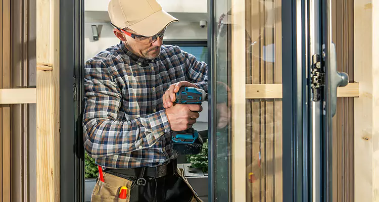 Top-Rated Patio Door Handle and Lock Repair Service for Homeowners in New Smyrna Beach, FL