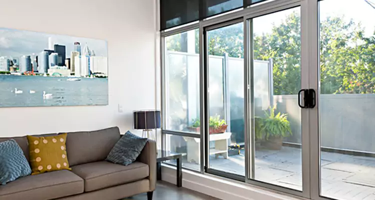 Andersen Patio Door Roller Replacement in New Smyrna Beach, FL