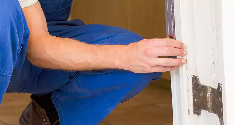 Soft Close Pocket Door Repair in New Smyrna Beach, FL