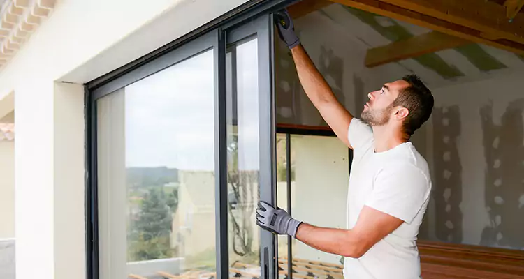 Screen Door Repair Cost in New Smyrna Beach, FL