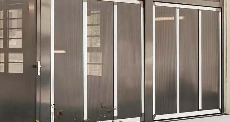 Metal Mesh Door Installation Services in New Smyrna Beach, FL