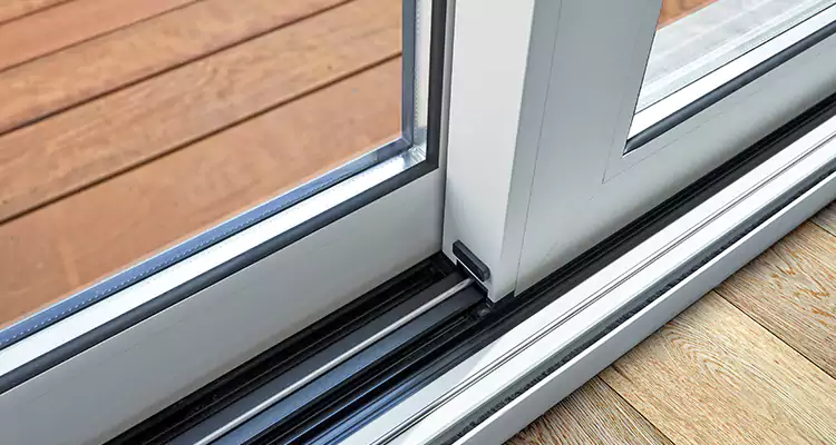 Sliding Door Track Brackets in New Smyrna Beach, FL