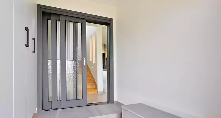 Commercial Sliding Door Contractor in New Smyrna Beach, FL