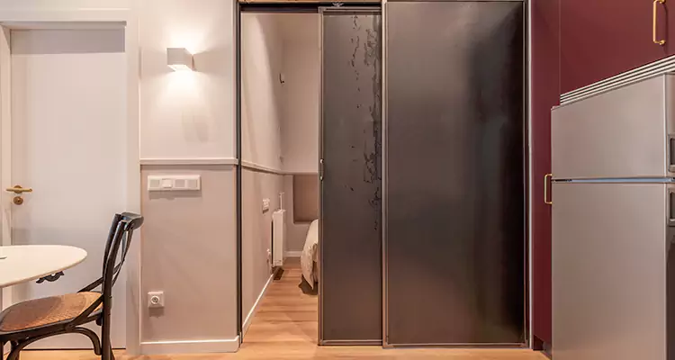 Adjust Pella Sliding Doors Not Moving in New Smyrna Beach, FL