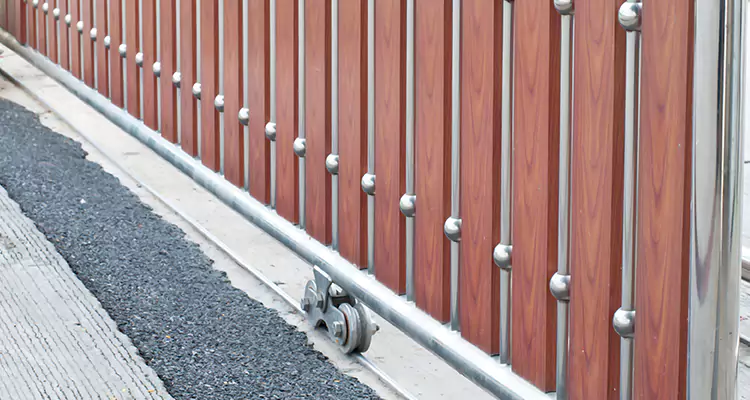 Sliding Screen Door Roller Replacement in New Smyrna Beach, FL