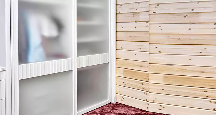 Sliding Closet Door Rollers Replacement in New Smyrna Beach, FL