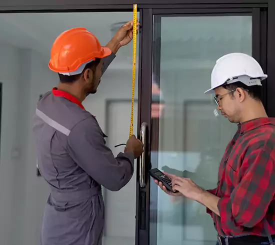 installation in New Smyrna Beach