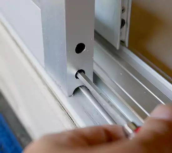 Maintenance in New Smyrna Beach