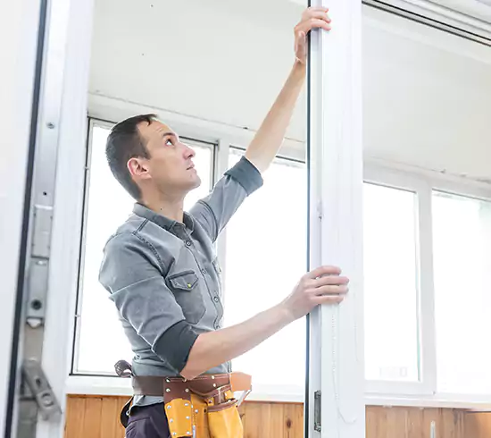 Replacement in New Smyrna Beach